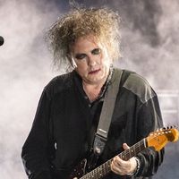 The Cure : joli succès pour le dernier album
