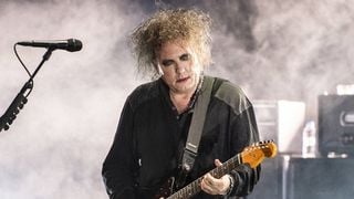 The Cure : joli succès pour le dernier album