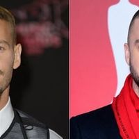 M. Pokora et Justin Timberlake bientôt en duo ?