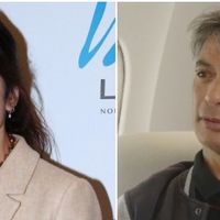 George-Alain balance sur Nolwenn Leroy