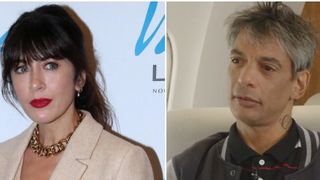 George-Alain balance sur Nolwenn Leroy