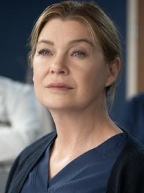 Grey’s Anatomy : tensions en coulisses à cause d'une scène sur Meredith ! Ellen Pompeo "était tellement livide qu'elle s'est retrouvée..."