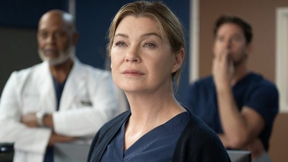 Grey’s Anatomy : tensions en coulisses à cause d'une scène sur Meredith ! Ellen Pompeo "était tellement livide qu'elle s'est retrouvée..."