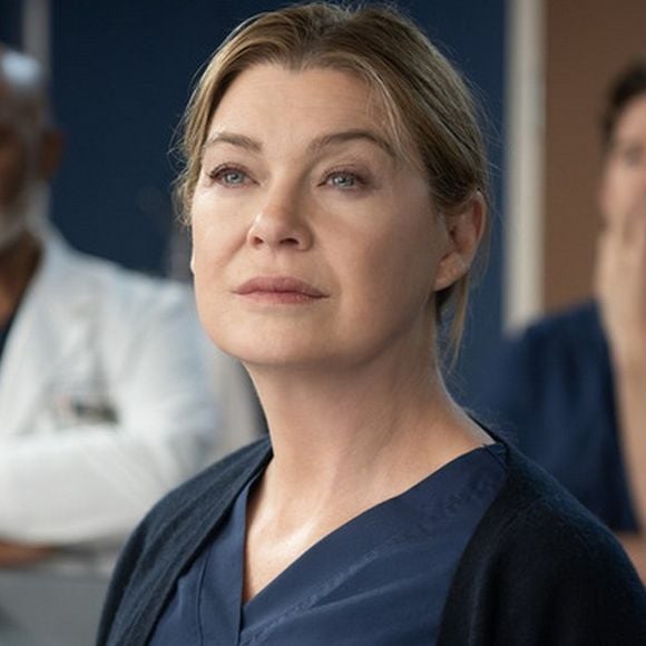 Grey’s Anatomy : tensions en coulisses à cause d'une scène sur Meredith ! Ellen Pompeo "était tellement livide qu'elle s'est retrouvée..."