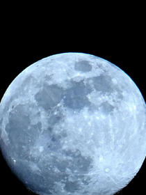 J'ai trouvé le meilleur cadeau de Noël : envoyer le nom d'un proche sur la Lune. Et c'est totalement gratuit et bien plus utile qu'on ne le pense