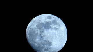 J'ai trouvé le meilleur cadeau de Noël : envoyer le nom d'un proche sur la Lune. Et c'est totalement gratuit et bien plus utile qu'on ne le pense