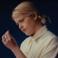 Zaho de Sagazan : le clip du génial "Aspiration"