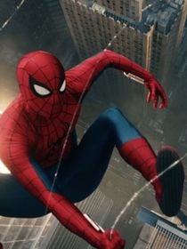 Tom Holland choisit son successeur dans le rôle de Spider-Man : il a 16 ans et a connu un énorme succès sur Netflix l'année dernière