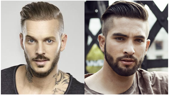 M Pokora : une rivalité avec Kendji ?
