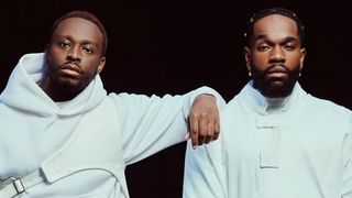 Tayc et Dadju veulent "Tout essayer"