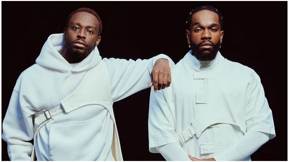 Tayc et Dadju veulent "Tout essayer"