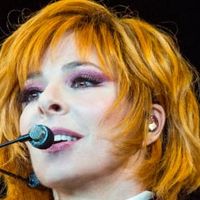 Mylène Farmer a dit "non" aux JO