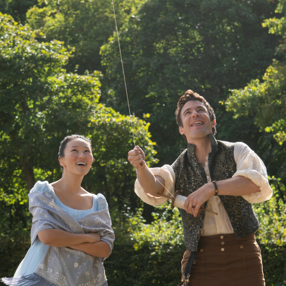 39 millions de vues en 4 jours sur Netflix : Bridgerton reste numéro 1, mais la saison 4 inquiète déjà