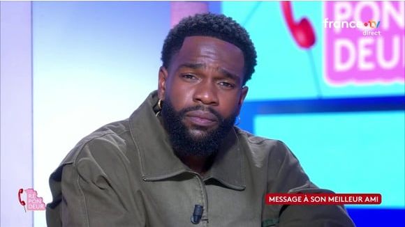 Tayc rend hommage à son meilleur ami disparu