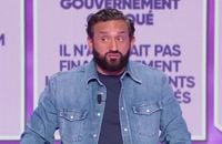 Cyril Hanouna prêt à faire une interview avec Tibo Inshape