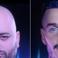 Jérôme Commandeur parodie M. Pokora