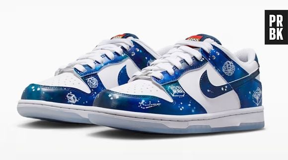 Nike Dunk Low x LEGO® Collection