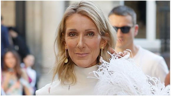 Céline Dion au plus mal ? Claudette parle !