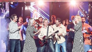 "Je ne dis pas ça avec rancœur..." : cette star de la chanson française balance pourquoi il n'a jamais rejoint Les Enfoirés !