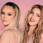 Tourné mais jamais diffusé : Zara Larsson révèle pourquoi son clip avec Shakira ne sortira pas