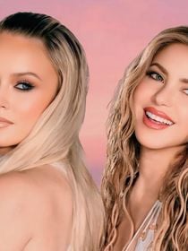 Tourné mais jamais diffusé : Zara Larsson révèle pourquoi son clip avec Shakira ne sortira pas