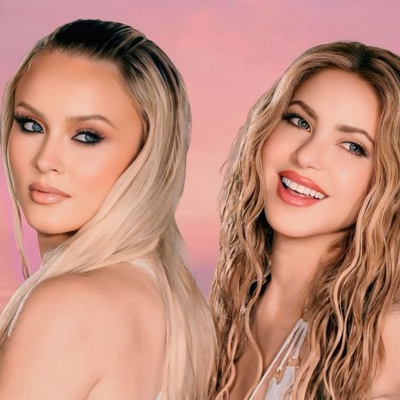 Tourné mais jamais diffusé : Zara Larsson révèle pourquoi son clip avec Shakira ne sortira pas