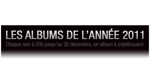 Les Albums 2011 : Rihanna, "Talk That Talk"