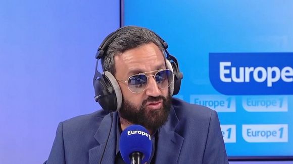 Cyril Hanouna dévoile quelles chroniqueuses de TPMP seront dans Tout beau tout 9