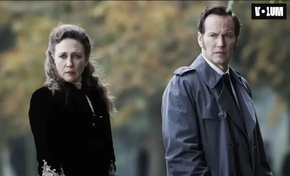 Ed et Lorraine Warren de retour au cinéma
