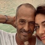 "Il y a parfois des retournements" : 4 ans après leur séparation, Delphine Wespiser et Roger de nouveau en couple ?