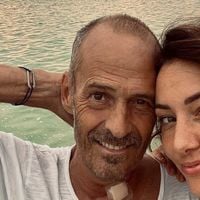 "Il y a parfois des retournements" : 4 ans après leur séparation, Delphine Wespiser et Roger de nouveau en couple ?