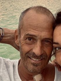 "Il y a parfois des retournements" : 4 ans après leur séparation, Delphine Wespiser et Roger de nouveau en couple ?