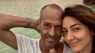 "Il y a parfois des retournements" : 4 ans après leur séparation, Delphine Wespiser et Roger de nouveau en couple ?
