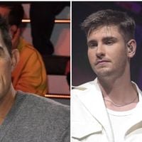 Jean-Pascal Lacoste atomise la Star Ac