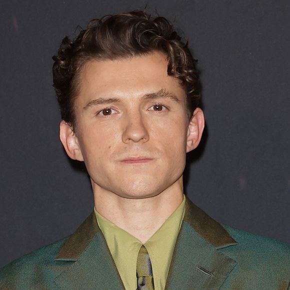 "Ça m'est déjà arrivé" : Tom Holland reconnaît que certains de ses films sont mauvais