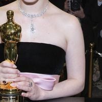 Les Oscars inutiles ? Cette actrice s'offre le carton de 2026 au cinéma, mais elle ne vise pas de prix