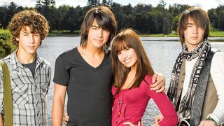 Camp Rock 3 : Demi Lovato de retour dans le nouveau film ? On a enfin la réponse