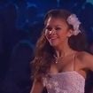 "C'est effrayant" : Zendaya dans Danse avec les stars, l'actrice a très mal vécu son parcours dans l'émission