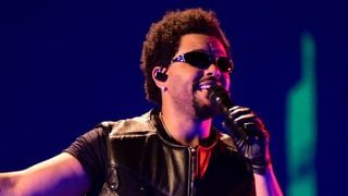 "Avant que je m'en aille..." : The Weeknd fait une annonce fracassante en plein concert