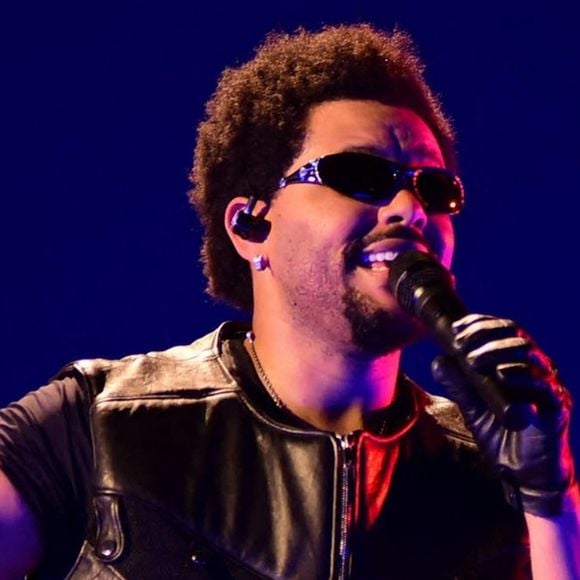 "Avant que je m'en aille..." : The Weeknd fait une annonce fracassante en plein concert