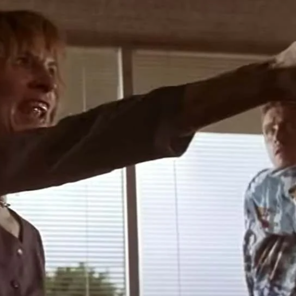 Photo du film Pulp Fiction