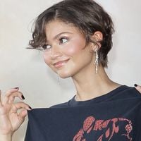 35 dollars : c'est le prix de la tenue de Zendaya à l'avant-première de Spider-Man à Paris, "Le style n'a pas besoin de coûter une fortune"