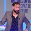 TPMP : une chroniqueuse balance une terrible découverte dans la loge de Cyril Hanouna, "ça ne va pas vous plaire…"