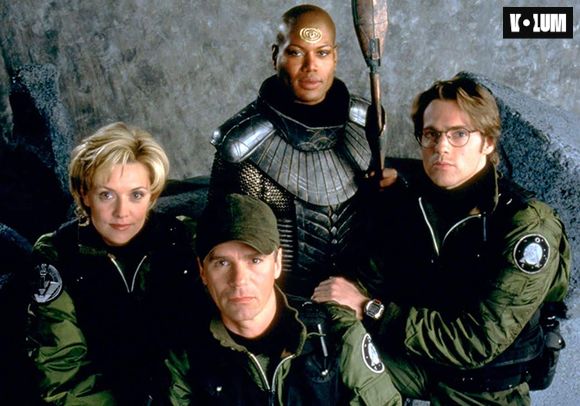 Stargate SG-1