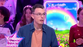 Les 12 Coups de midi : Emilien millionnaire, et c'est uniquement grâce à Jean-Luc Reichmann ! L'animateur explique comment il l'a aidé