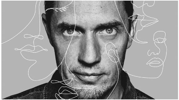 Grand Corps Malade : 600.000 ventes !