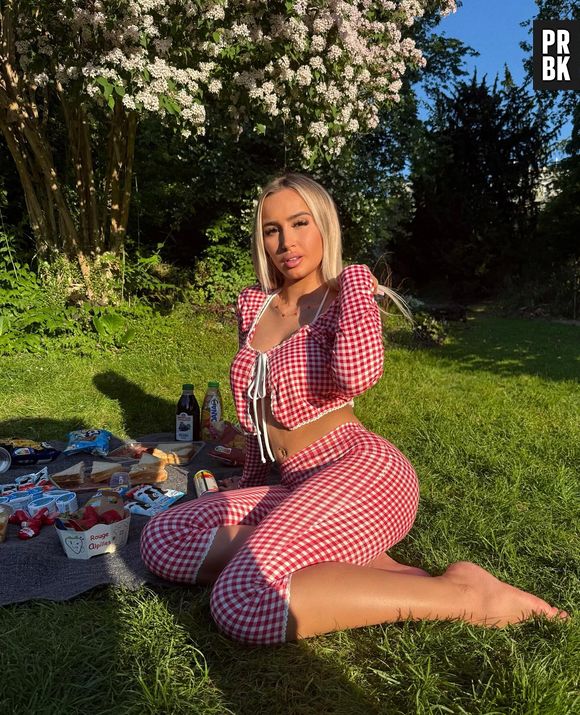 Polska dévoile la vérité sur ses salaires d'influenceuse