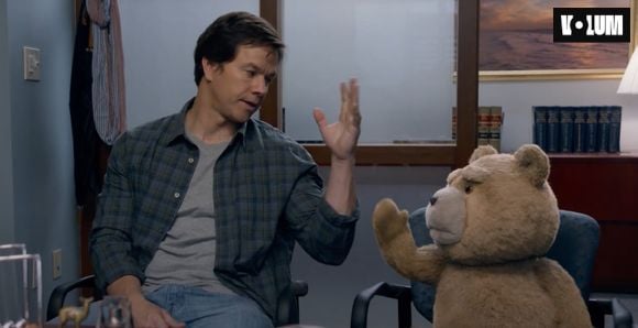 La saga Ted aura une suite... en série
