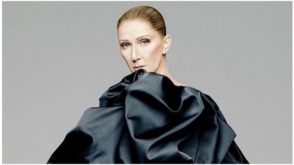Céline Dion : écoutez son nouveau titre avec Goldman !