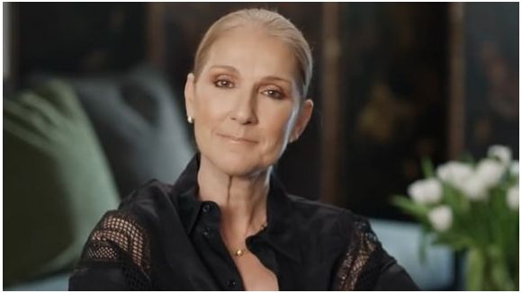Céline Dion : sa tournée reportée à 2023